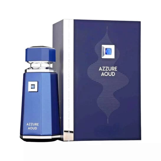 French Avenue Azzure Oud