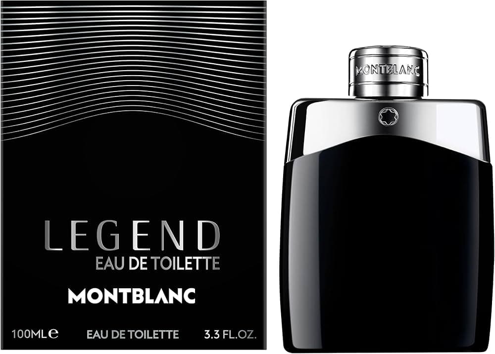 Montblanc Legend