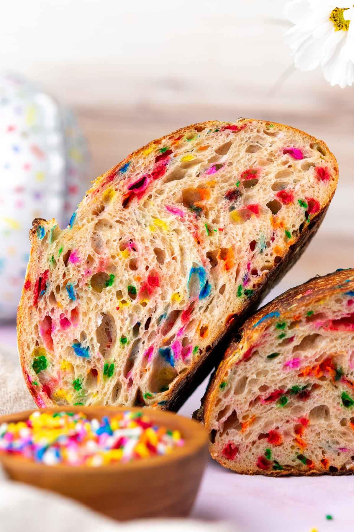 Custom Request Sourdough Loaf