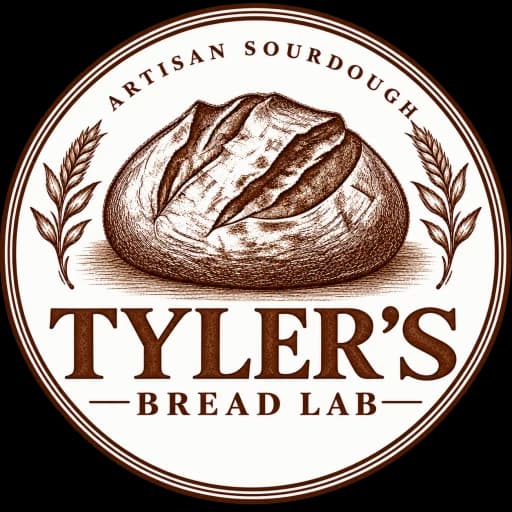 Tyler's Bread Lab